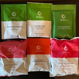 Private bundle for Terra OPTAVIA: Variety Pack (6)